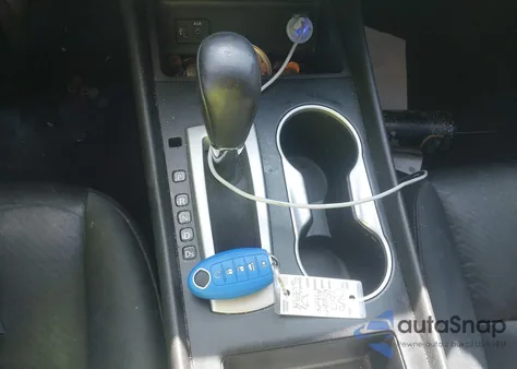 2017 Nissan Altima 2.5 Sr z USA, uszkodzony, nr VIN 1N4AL3AP0HC134144